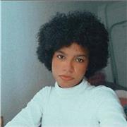 Estudiate universitaria de comunicación social , busca enseñar su Idioma nativo (Español) con nivel B1 en inglés